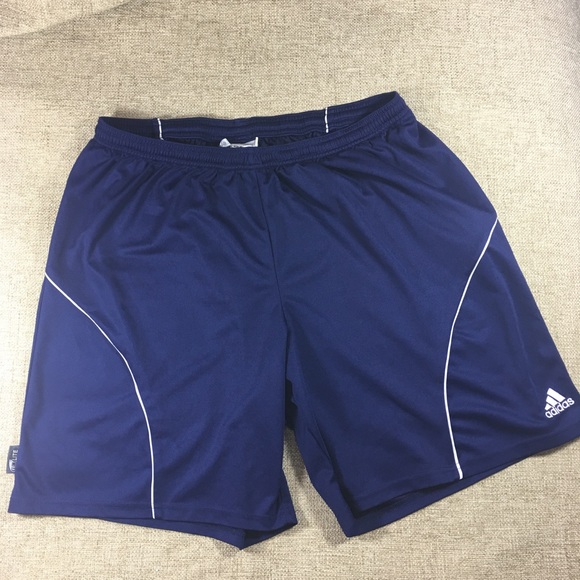 adidas striker shorts